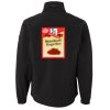 Men's Motion Soft Shell Jacket Thumbnail