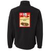 Men's Motion Soft Shell Jacket Thumbnail