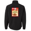 Men's Motion Soft Shell Jacket Thumbnail