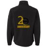Men's Motion Soft Shell Jacket Thumbnail