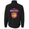 Men's Motion Soft Shell Jacket Thumbnail