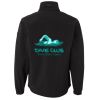 Men's Motion Soft Shell Jacket Thumbnail