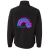 Men's Motion Soft Shell Jacket Thumbnail