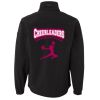 Men's Motion Soft Shell Jacket Thumbnail