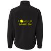 Men's Motion Soft Shell Jacket Thumbnail