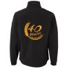 Men's Motion Soft Shell Jacket Thumbnail